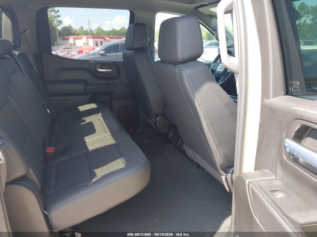GMC SIERRA 1500 2026 1GTPUAEK2TZ220050 Image 8