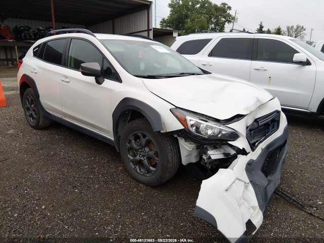 Aukcja sprzedaży 2021 Subaru Crosstrek Sport, vin: JF2GTHRC8MH661818, numer aukcji: 46131663