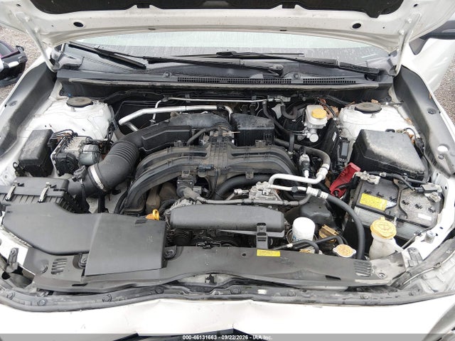 2021 Subaru Crosstrek Sport მანქანა იყიდება აუქციონზე, vin: JF2GTHRC8MH661818, აუქციონის ნომერი: 46131663