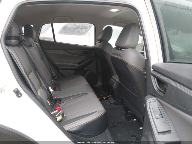2021 Subaru Crosstrek Sport მანქანა იყიდება აუქციონზე, vin: JF2GTHRC8MH661818, აუქციონის ნომერი: 46131663