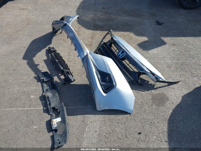 2022 Honda Accord Hybrid Sport მანქანა იყიდება აუქციონზე, vin: 1HGCV3F21NA026621, აუქციონის ნომერი: 46131668