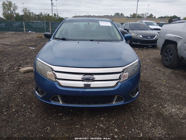 Продажа на аукционе авто 2010 Ford Fusion Sport, vin: 3FAHP0KC7AR169865, номер лота: 46131671