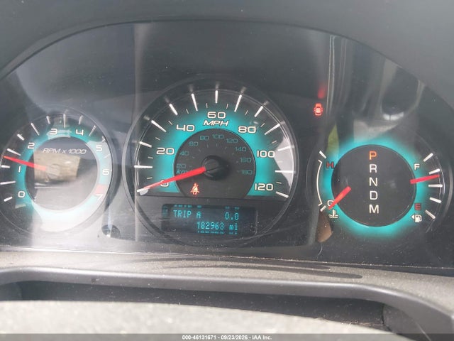 Продажа на аукционе авто 2010 Ford Fusion Sport, vin: 3FAHP0KC7AR169865, номер лота: 46131671