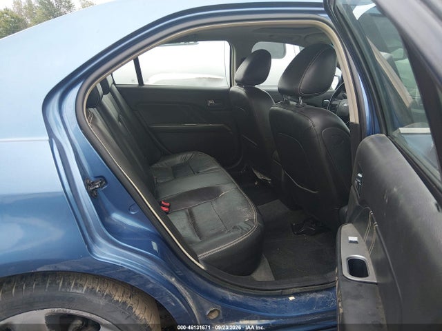 Продажа на аукционе авто 2010 Ford Fusion Sport, vin: 3FAHP0KC7AR169865, номер лота: 46131671