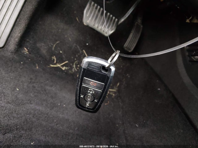 Продажа на аукционе авто 2017 Ford Fusion Se, vin: 3FA6P0HDXHR390765, номер лота: 46131673