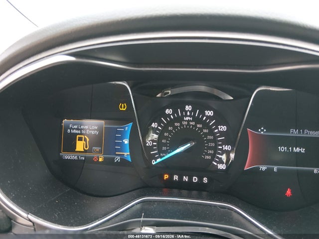 Продажа на аукционе авто 2017 Ford Fusion Se, vin: 3FA6P0HDXHR390765, номер лота: 46131673