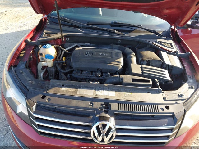 Aukcja sprzedaży 2015 Volkswagen Passat 1.8t Wolfsburg Edition, vin: 1VWAT7A30FC056490, numer aukcji: 46131676