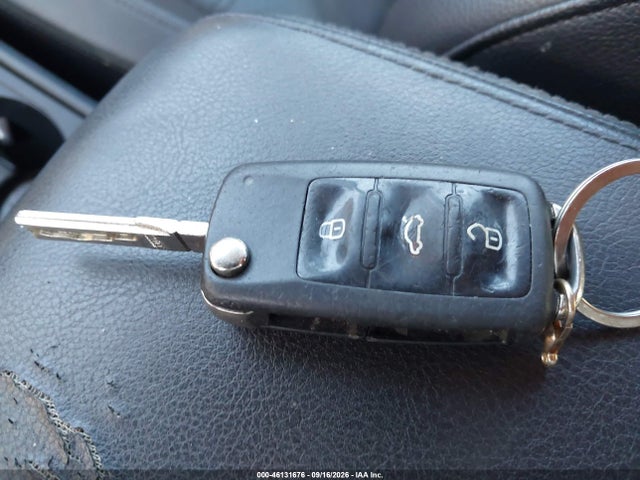 Aukcja sprzedaży 2015 Volkswagen Passat 1.8t Wolfsburg Edition, vin: 1VWAT7A30FC056490, numer aukcji: 46131676