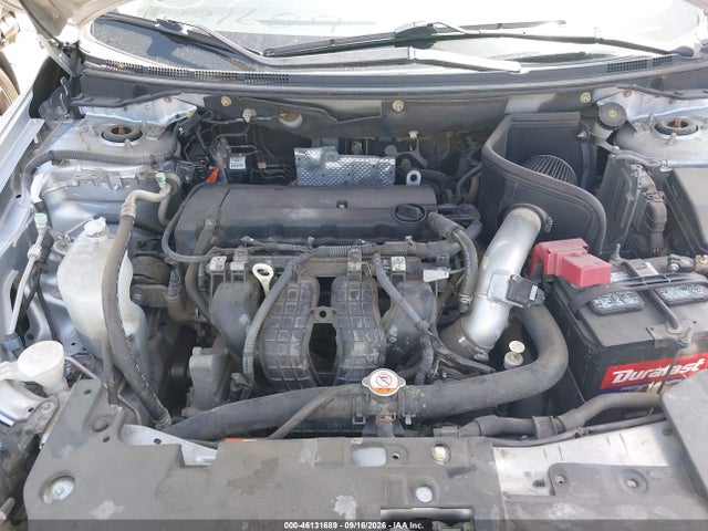Aukcja sprzedaży 2013 Mitsubishi Lancer Es, vin: JA32U2FU6DU021533, numer aukcji: 46131689