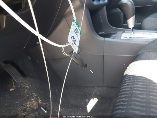 Aukcja sprzedaży 2013 Mitsubishi Lancer Es, vin: JA32U2FU6DU021533, numer aukcji: 46131689