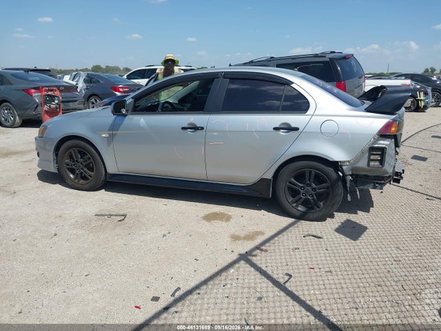 Aukcja sprzedaży 2013 Mitsubishi Lancer Es, vin: JA32U2FU6DU021533, numer aukcji: 46131689