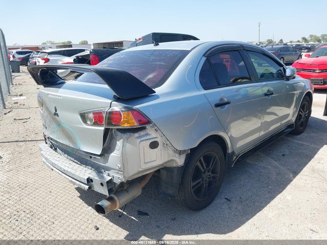 Aukcja sprzedaży 2013 Mitsubishi Lancer Es, vin: JA32U2FU6DU021533, numer aukcji: 46131689