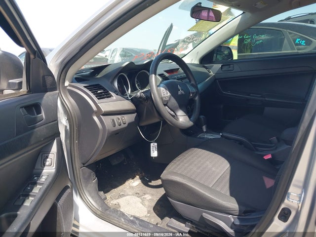 Aukcja sprzedaży 2013 Mitsubishi Lancer Es, vin: JA32U2FU6DU021533, numer aukcji: 46131689