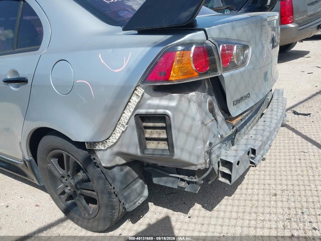 Aukcja sprzedaży 2013 Mitsubishi Lancer Es, vin: JA32U2FU6DU021533, numer aukcji: 46131689