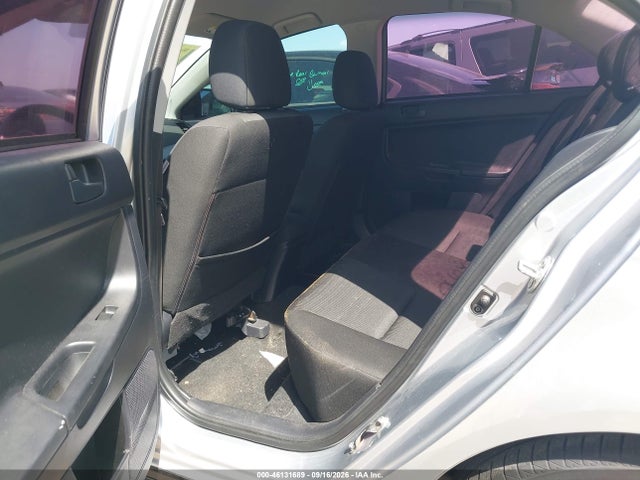 Aukcja sprzedaży 2013 Mitsubishi Lancer Es, vin: JA32U2FU6DU021533, numer aukcji: 46131689