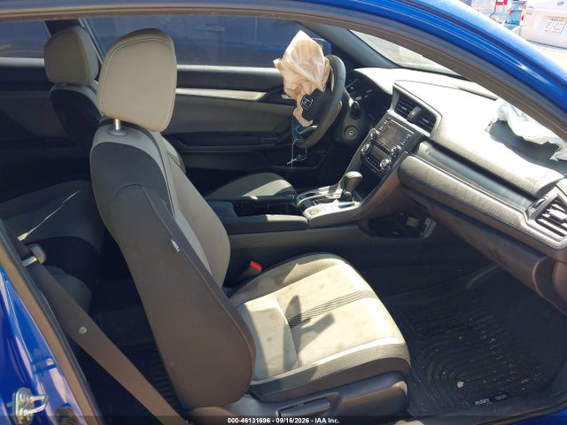 Продаж на аукціоні авто 2016 Honda Civic Lx, vin: 2HGFC4B50GH306981, номер лоту: 46131696