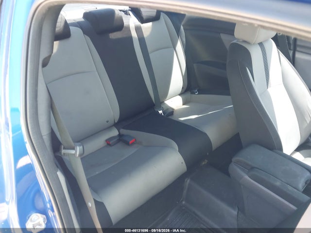 Продаж на аукціоні авто 2016 Honda Civic Lx, vin: 2HGFC4B50GH306981, номер лоту: 46131696