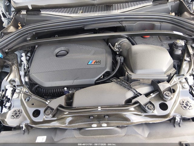 2026 Bmw X2 M35i მანქანა იყიდება აუქციონზე, vin: WBX83GM09T5673571, აუქციონის ნომერი: 46131701