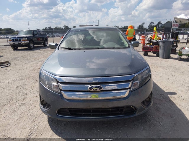 46131702 :رقم المزاد ، 3FAHP0HA4CR152059 vin ، 2012 Ford Fusion Se مزاد بيع