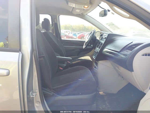 Aukcja sprzedaży 2013 Dodge Grand Caravan Se, vin: 2C4RDGBGXDR648004, numer aukcji: 46131704