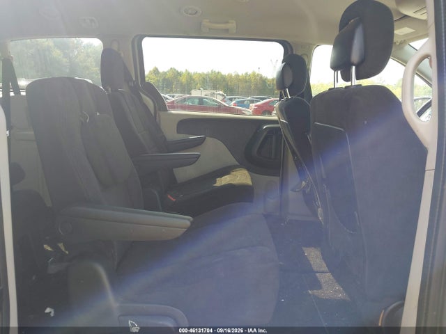 Aukcja sprzedaży 2013 Dodge Grand Caravan Se, vin: 2C4RDGBGXDR648004, numer aukcji: 46131704