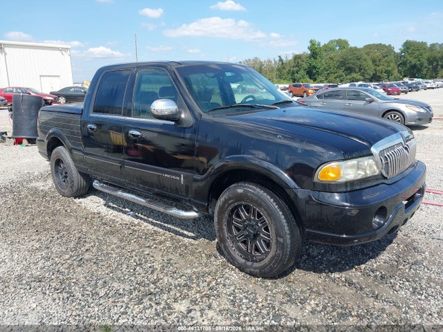Продаж на аукціоні авто 2002 Lincoln Blackwood, vin: 5LTEW05A52KJ01545, номер лоту: 46131705