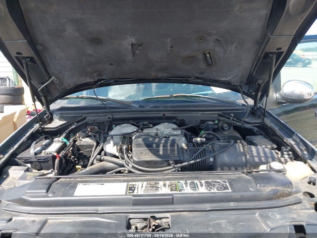 Продаж на аукціоні авто 2002 Lincoln Blackwood, vin: 5LTEW05A52KJ01545, номер лоту: 46131705
