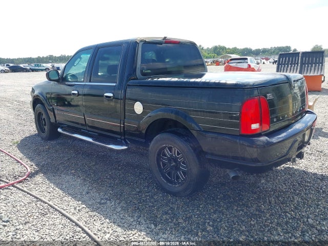 Продаж на аукціоні авто 2002 Lincoln Blackwood, vin: 5LTEW05A52KJ01545, номер лоту: 46131705