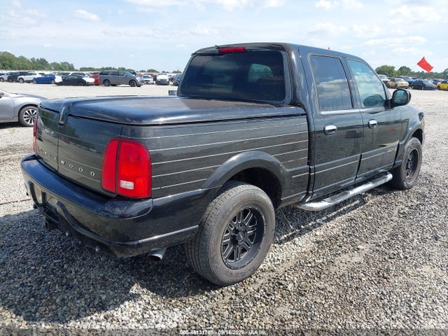Продаж на аукціоні авто 2002 Lincoln Blackwood, vin: 5LTEW05A52KJ01545, номер лоту: 46131705