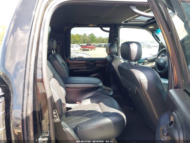 Продаж на аукціоні авто 2002 Lincoln Blackwood, vin: 5LTEW05A52KJ01545, номер лоту: 46131705