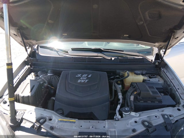 2008 Saturn Vue V6 Xr მანქანა იყიდება აუქციონზე, vin: 3GSCL53718S519920, აუქციონის ნომერი: 46131707