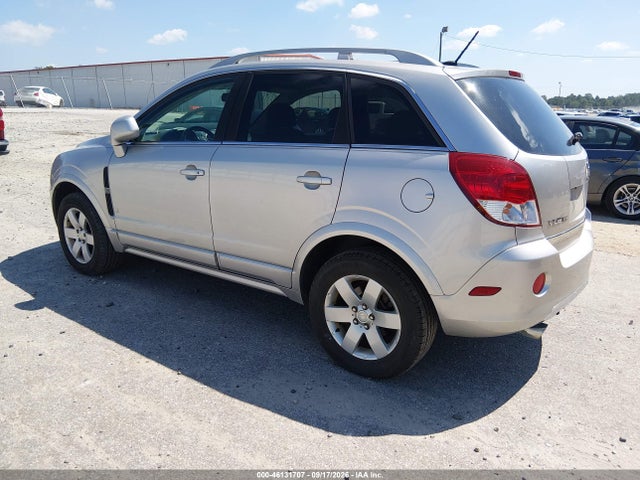 2008 Saturn Vue V6 Xr მანქანა იყიდება აუქციონზე, vin: 3GSCL53718S519920, აუქციონის ნომერი: 46131707