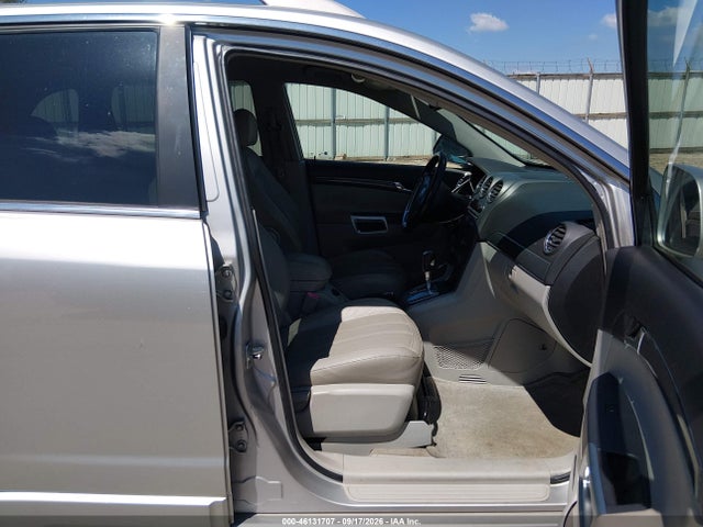 2008 Saturn Vue V6 Xr მანქანა იყიდება აუქციონზე, vin: 3GSCL53718S519920, აუქციონის ნომერი: 46131707