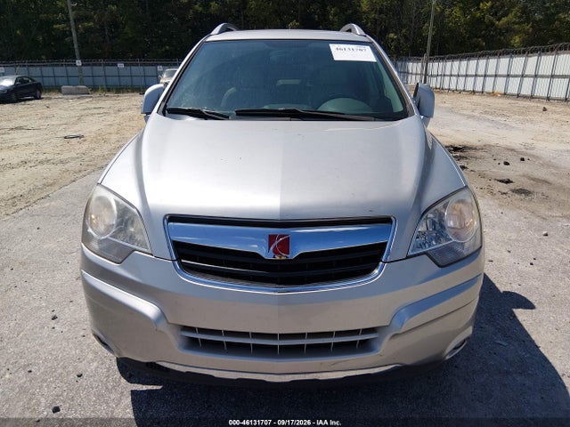 2008 Saturn Vue V6 Xr მანქანა იყიდება აუქციონზე, vin: 3GSCL53718S519920, აუქციონის ნომერი: 46131707