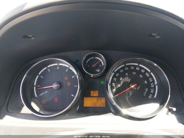 2008 Saturn Vue V6 Xr მანქანა იყიდება აუქციონზე, vin: 3GSCL53718S519920, აუქციონის ნომერი: 46131707