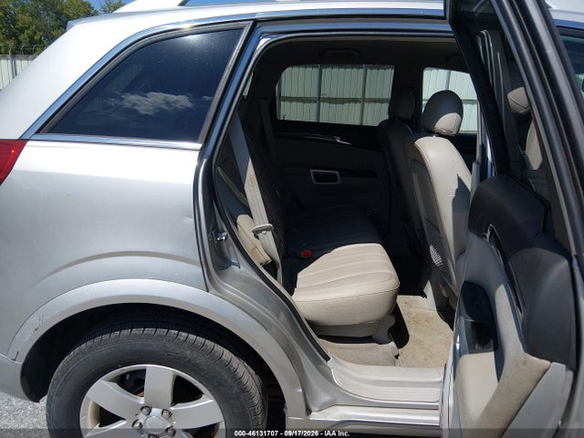 2008 Saturn Vue V6 Xr მანქანა იყიდება აუქციონზე, vin: 3GSCL53718S519920, აუქციონის ნომერი: 46131707