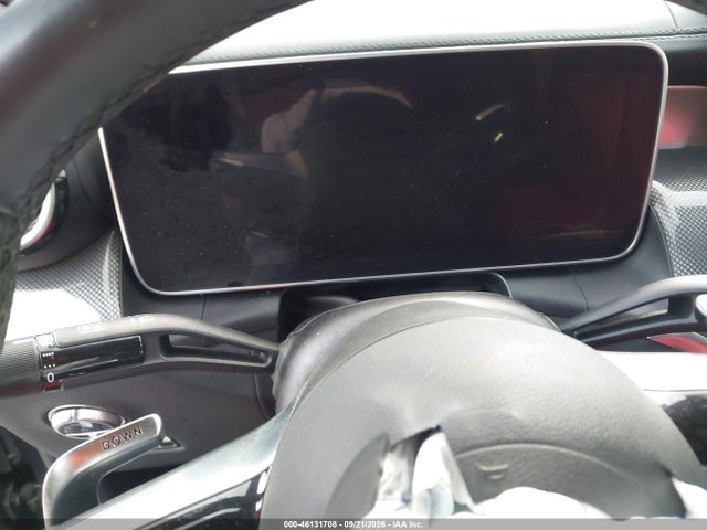 W1NKJ8HBXRF185011 Mercedes-Benz Amg Glc 43 Coupe 4matic