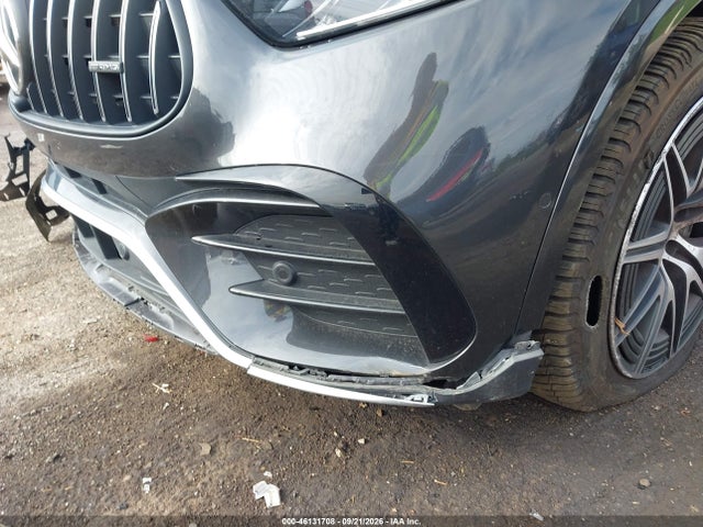 W1NKJ8HBXRF185011 Mercedes-Benz Amg Glc 43 Coupe 4matic