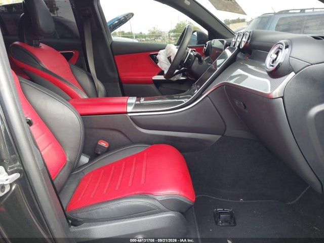 W1NKJ8HBXRF185011 Mercedes-Benz Amg Glc 43 Coupe 4matic
