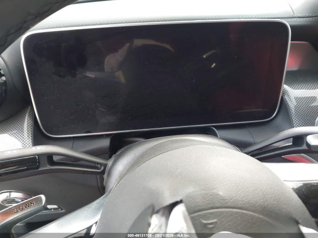 W1NKJ8HBXRF185011 Mercedes-Benz Amg Glc 43 Coupe 4matic