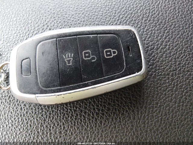Продажа на аукционе авто 2017 Mitsubishi Outlander Sel, vin: JA4AD3A3XHZ046570, номер лота: 46131715