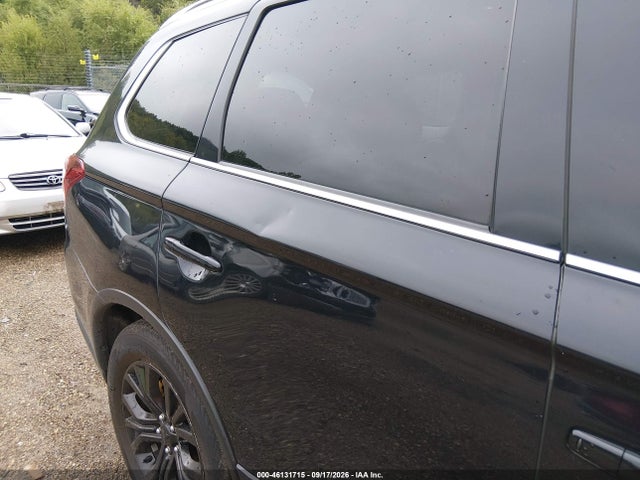 Продажа на аукционе авто 2017 Mitsubishi Outlander Sel, vin: JA4AD3A3XHZ046570, номер лота: 46131715