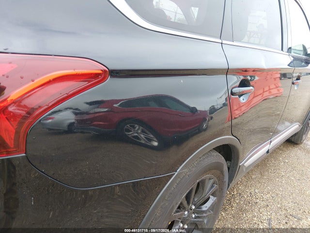 Продажа на аукционе авто 2017 Mitsubishi Outlander Sel, vin: JA4AD3A3XHZ046570, номер лота: 46131715