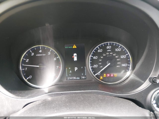 Продажа на аукционе авто 2017 Mitsubishi Outlander Sel, vin: JA4AD3A3XHZ046570, номер лота: 46131715