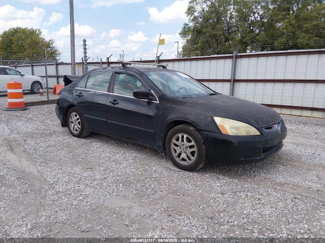 Auction sale of the 2004 Honda Accord 2.4 Ex, vin: 1HGCM56644A072931, lot number: 46131717