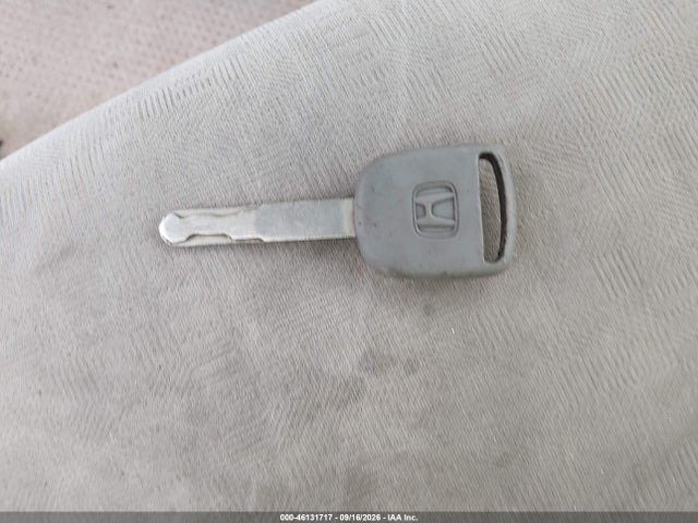 46131717 :رقم المزاد ، 1HGCM56644A072931 vin ، 2004 Honda Accord 2.4 Ex مزاد بيع