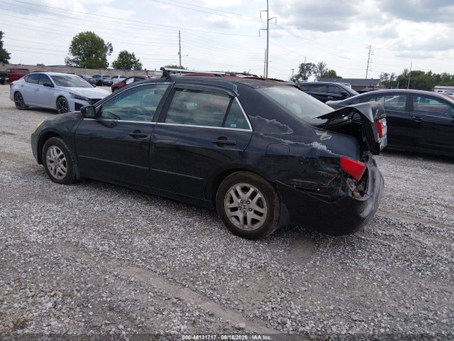 46131717 :رقم المزاد ، 1HGCM56644A072931 vin ، 2004 Honda Accord 2.4 Ex مزاد بيع