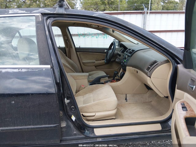 46131717 :رقم المزاد ، 1HGCM56644A072931 vin ، 2004 Honda Accord 2.4 Ex مزاد بيع