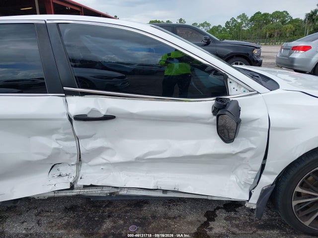 Продажа на аукционе авто 2019 Toyota Camry Se, vin: 4T1B11HK8KU804216, номер лота: 46131718