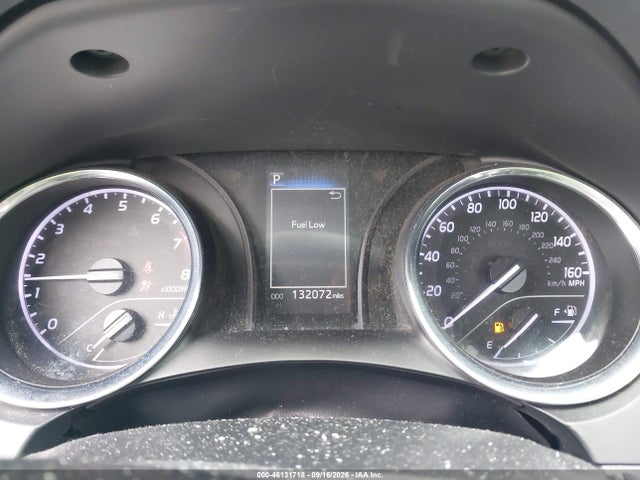 Продажа на аукционе авто 2019 Toyota Camry Se, vin: 4T1B11HK8KU804216, номер лота: 46131718